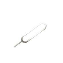 China Manufacturer SIM Card Tray Remover Eject Tool Pin Key Needle/Retrieve Card Pin For Smartphone